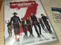 THE MAGNIFICENT SEVEN-DVD 0506241103, снимка 8