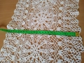 Каре,покривка,мильо, снимка 3