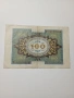 ГЕРМАНИЯ БАНКНОТА 100 МАРКИ 1920 Г , снимка 4