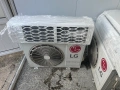 LG климатиси, снимка 1