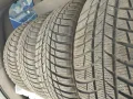 225/45 R17 bridgestone blizzak lm001, снимка 1