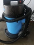 Професионална прахосмукачка схДва Мотора 3600Wза Сухо Мокро Строителство Почистване , снимка 8