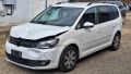 VW Touran 1.6TDI 105кс , снимка 12