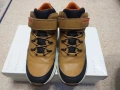 Зимни ботуши Geox Amphibiox – отлично състояние, снимка 1