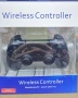 Безжичен Джойстик безжичен контролер,PlayStation 4, снимка 3