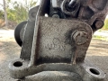 Хидравлична помпа от Субару Оутбек, снимка 3