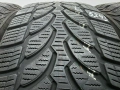 4бр зимни гуми 205/55/16 BRIDGESTONE L05243 , снимка 3