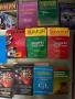 Теми , тестове и задачи по Химия и биология за кандидат студенти, снимка 6