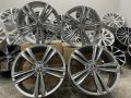 Чисто Нови 5х112 18 цола VW Seat Skoda Audi 5x112  , снимка 1