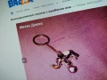 ключодържатели #1 баровски винтидж ценни, снимка 18