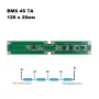 BMS БМС 4S 14.6V 7A за 18650 литиево-йонна батерия, снимка 1