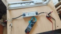 Траф Mean Well HLG 150W 12V 12.5A LED Driver - Захранване Импулсно , снимка 7