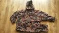 BIG BIL CANADA WATERPROOF HUNTER SET размер 5-6XL за лов екип водонепромокаем - 2302, снимка 1