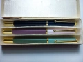 Комплект 3 броя цветни писалки, снимка 6