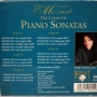  Mozart – The Complete Piano Sonatas (Klára Würtz) – 5 CD Box, снимка 4