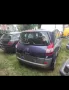 Продавам Renault Scenic 1.6 16v 2003г. На части, снимка 5