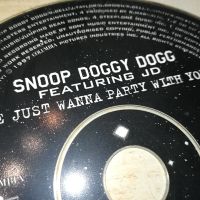 SNOOP DOGGY DOGG CD 2304241951, снимка 6 - CD дискове - 45423607
