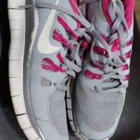 маратонки Nike , снимка 5 - Маратонки - 45323790