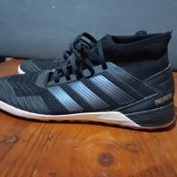 Adidas predator маратонки , снимка 1 - Спортни обувки - 44942194