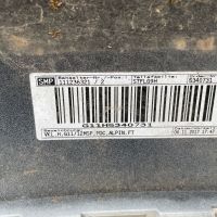 Продавам задна броня за BMW G11/G12 Mtech , снимка 5 - Части - 45321980