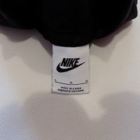 горнище nike найк суитчър блуза фанела яке мъжко спорт крос оригинал L, снимка 3 - Спортни дрехи, екипи - 45904804