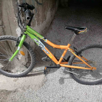 Велосипед Sprint 24', снимка 6 - Велосипеди - 45035028