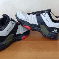 Salomon X Ultra 4 Gtx Gore Tex , снимка 9 - Спортни обувки - 45295405