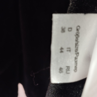 Палто размер L черно, снимка 10 - Палта, манта - 44941535