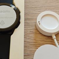 Смарт часовник Xiaomi Watch S3, снимка 6 - Смарт гривни - 45267308