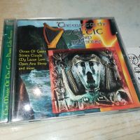 THE MAGIC OF THE CELTIC HARP FOLK SONGS CD 1904241637, снимка 1 - CD дискове - 45357347