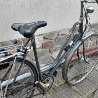 Велосипед Спарта, снимка 2 - Велосипеди - 45492304