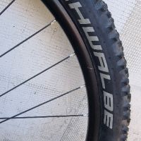 Велосипедни гуми 2 бр Schwalbe black , снимка 3 - Велосипеди - 45750689