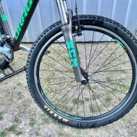 Велосипед Drag C1 Comp 2019 26" 16.5 L алуминиево колело втора употреба, снимка 6 - Велосипеди - 45290498
