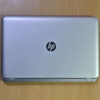 Лаптоп HP Pavilion Notebook - 17-f232ng / 17"/ i3-5010U/ 8Gb DDR3/ 120Gb SSD, снимка 5 - Лаптопи за работа - 45129949