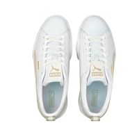  Puma Mayze 'White сникърси /маратонки номер 37-37,5, снимка 6 - Маратонки - 46204779