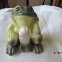 Порцеланова жаба - за зевзеци, снимка 6 - Други - 45838832