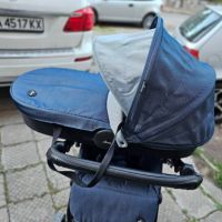 Продавам количка Mima Xari Sport , снимка 4 - За бебешки колички - 45579762