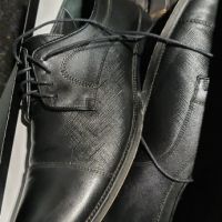 Обувки на Теодор / Teodor, снимка 1 - Официални обувки - 45375744