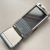 ✅ Sony Ericsson 🔝 P990i, снимка 3 - Sony Ericsson - 44944114