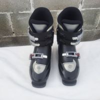 Ски обувки детски 22,0см. TECNICA, снимка 4 - Зимни спортове - 45424558