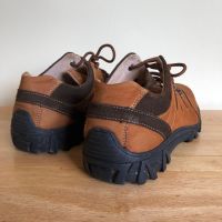 Мъжки обувки 45 номер от естествена кожа, снимка 3 - Ежедневни обувки - 45129690