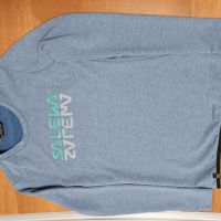 Salewa®-Много Запазена , снимка 5 - Блузи с дълъг ръкав и пуловери - 45780128