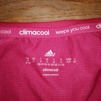 Adidas ClimaCool, Оригинал, Размер S. Код 2223, снимка 5 - Тениски - 45484082