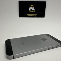 #MLgroup предлага:  #iPhone SE 128GB Space Gray, втора употреба, снимка 4 - Apple iPhone - 45568953