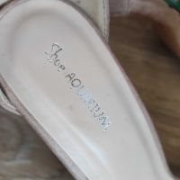 Shoe Aquarium красиви сандали , снимка 2 - Сандали - 45477888