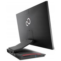 All-In-One Fujitsu X913 - 23" Full HD IPS монитор и компютър в едно!, снимка 3 - Работни компютри - 45994144