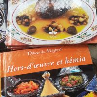 Седем готварски нови книги,модерни., снимка 5 - Енциклопедии, справочници - 45385615