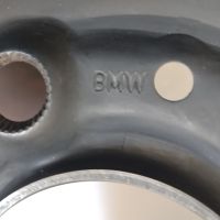 Резервна гума с джанта за BMW, снимка 2 - Гуми и джанти - 45269808