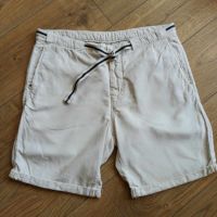 ZARA жестоки мъжки къси панталони, снимка 2 - Къси панталони - 45509159