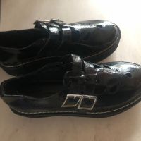Обувки Asos , снимка 6 - Дамски ежедневни обувки - 45413633